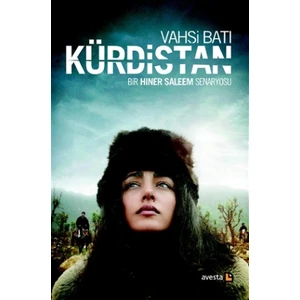 Vahşi Batı Kürdistan