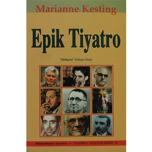 Epik Tiyatro