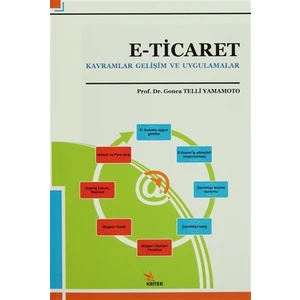 E-Ticaret