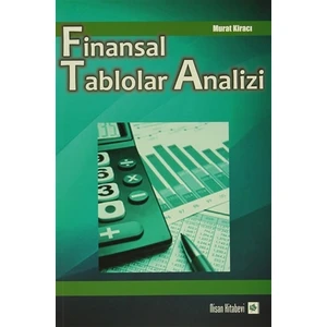 Finansal Tablolar Analizi