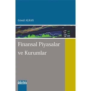 Finansal Piyasalar ve Kurumlar