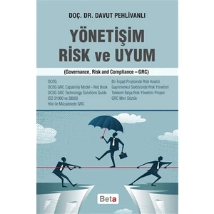 Yönetişim Risk ve Uyum