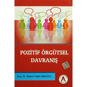 Pozitif Örgütsel Davranış