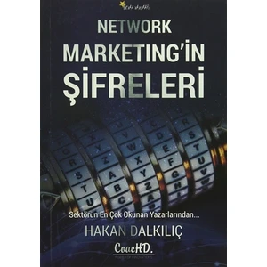Network Marketing’in Şifreleri