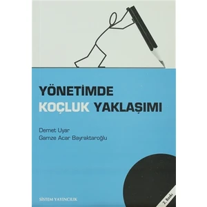 Yönetimde Koçluk Yaklaşımı