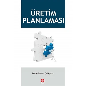 Üretim Planlaması