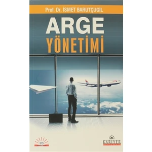 Arge Yönetimi