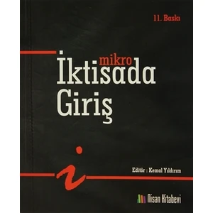 Mikro İktisada Giriş