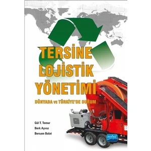 Tersine Lojistik Yönetimi