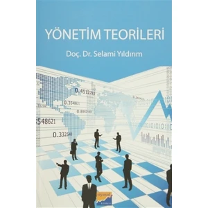 Yönetim Teorileri