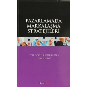 Pazarlamada Markalaşma Stratejileri