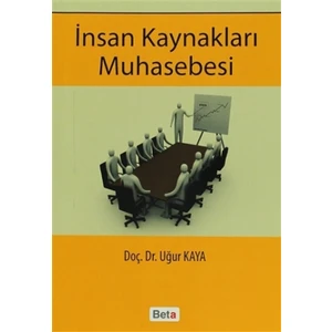 İnsan Kaynakları Muhasebesi