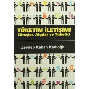 Tüketim İletişimi