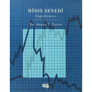 Hisse Senedi Değerlemesi