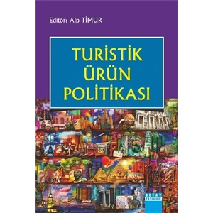 Turistik Ürün Politikası