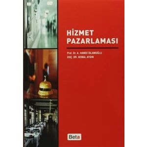 Hizmet Pazarlaması