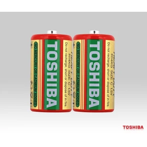 Toshıba R14Kg Orta Pil 2Li