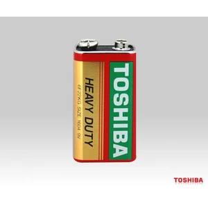 Toshıba 6F22Kg 9 V Bls. 1Li