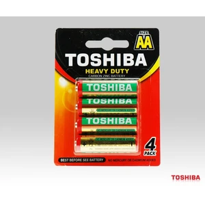 Toshıba R6Kg Bls. 4Lü