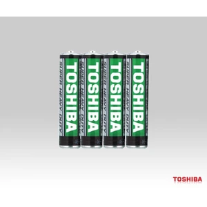 Toshıba R6Ug Kalem Pil 4Lü