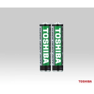 Toshıba R03Ug İnce Pil 2Li