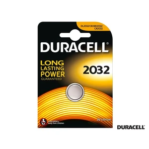 Cr2032 Lıthıum 3V Pil 1Li