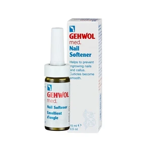 Nail Softener