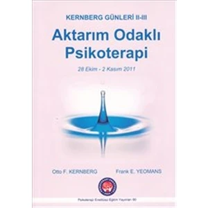 Aktarım Odaklı Psikoterapi