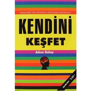 Kendini Keşfet