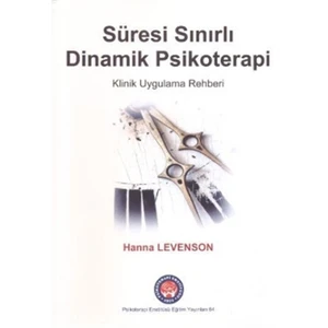 Süresi Sınırlı Dinamik Psikoterapi