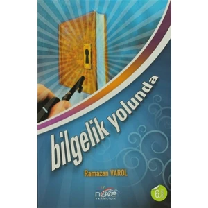 Bilgelik Yolunda - Ramazan Varol
