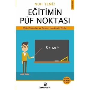 Eğitimin Püf Noktası