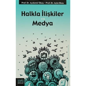 Halkla İlişkiler ve Medya