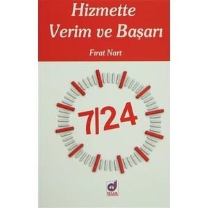 Hizmette Verim ve Başarı