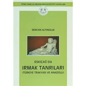 Eskiçağ'da Irmak Tanrıları