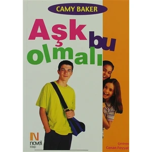 Aşk Bu Olmalı