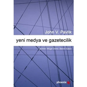 Yeni Medya ve Gazetecilik