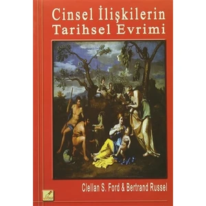 Cinsel İlişkilerin Tarihsel Evrimi