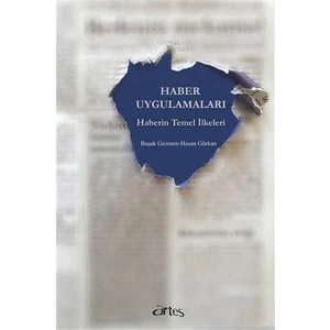Haber Uygulamaları
