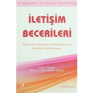 İletişim Becerileri - Kim Paleg