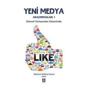 Yeni Medya Araştırmaları 1