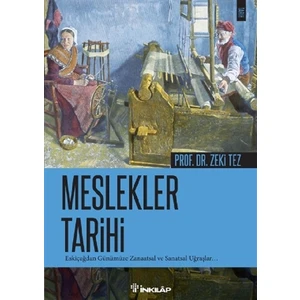 Meslekler Tarihi