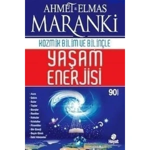 Yaşam Enerjisi