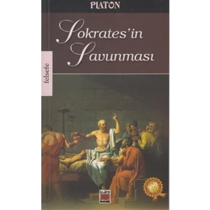 Sokrates’In Savunması - Platon (Eflatun)
