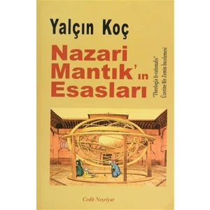 Nazari Mantık'ın Esasları