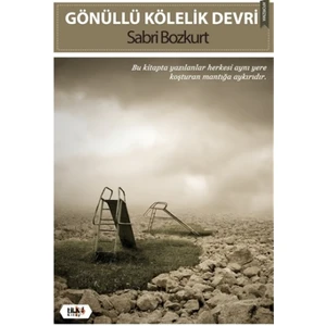 Gönüllü Kölelik Devri