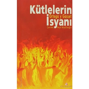 Kütlelerin İsyanı