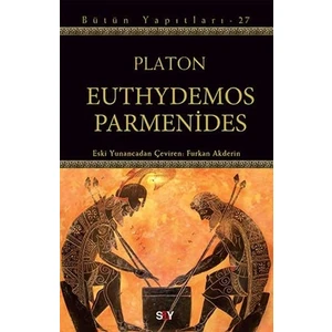 Euthydemos ve Parmenides