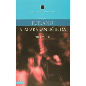 Putların Alacakaranlığında