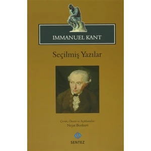 Seçilmiş Yazılar